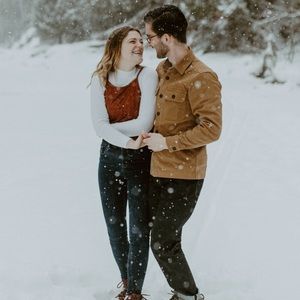 Meet your Posher, Cooper